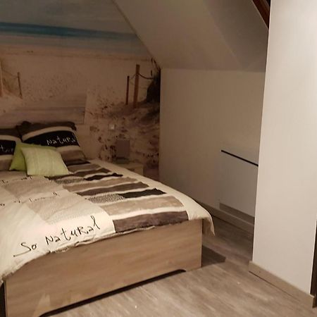 Le Goeland Villa Beauvoir  Luaran gambar