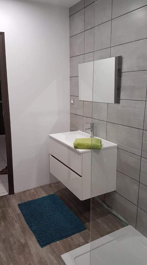 Le Goeland Villa Beauvoir  Luaran gambar