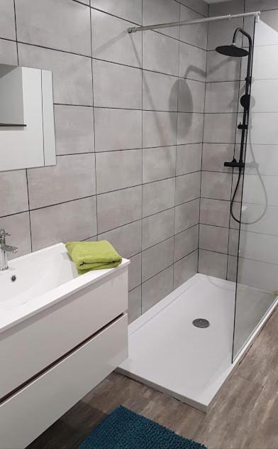 Le Goeland Villa Beauvoir  Luaran gambar