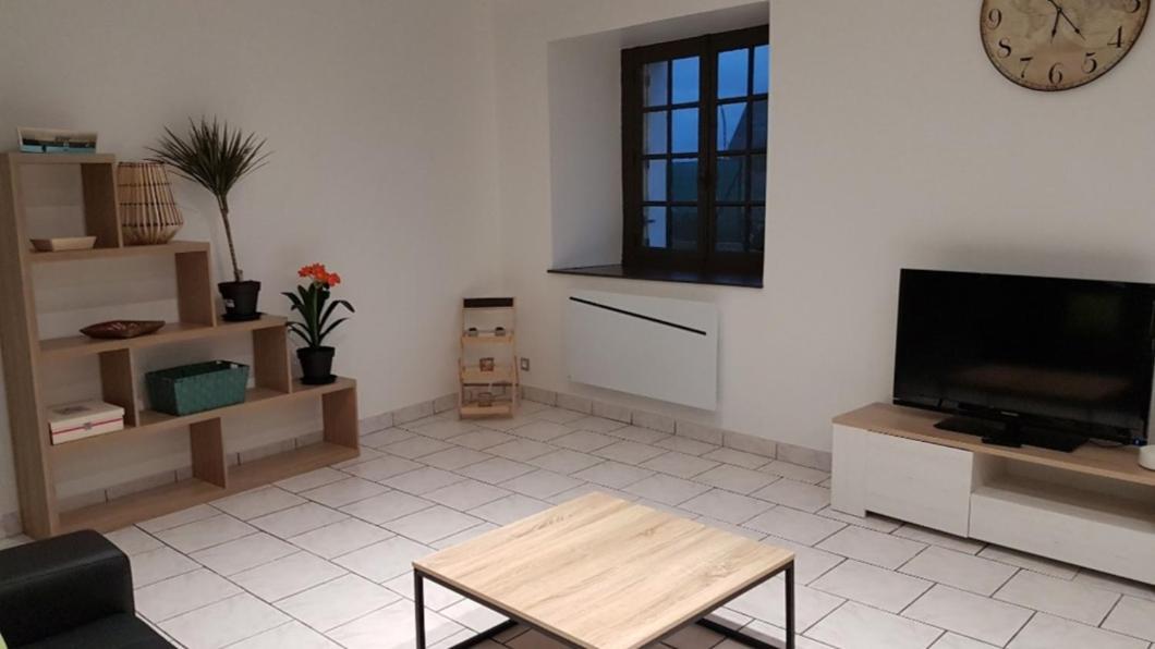 Le Goeland Villa Beauvoir  Luaran gambar
