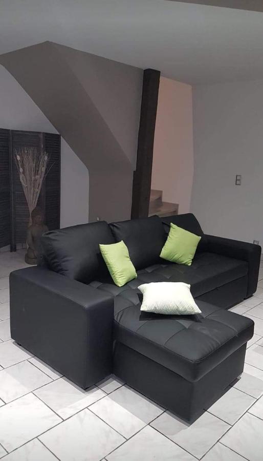Le Goeland Villa Beauvoir  Luaran gambar