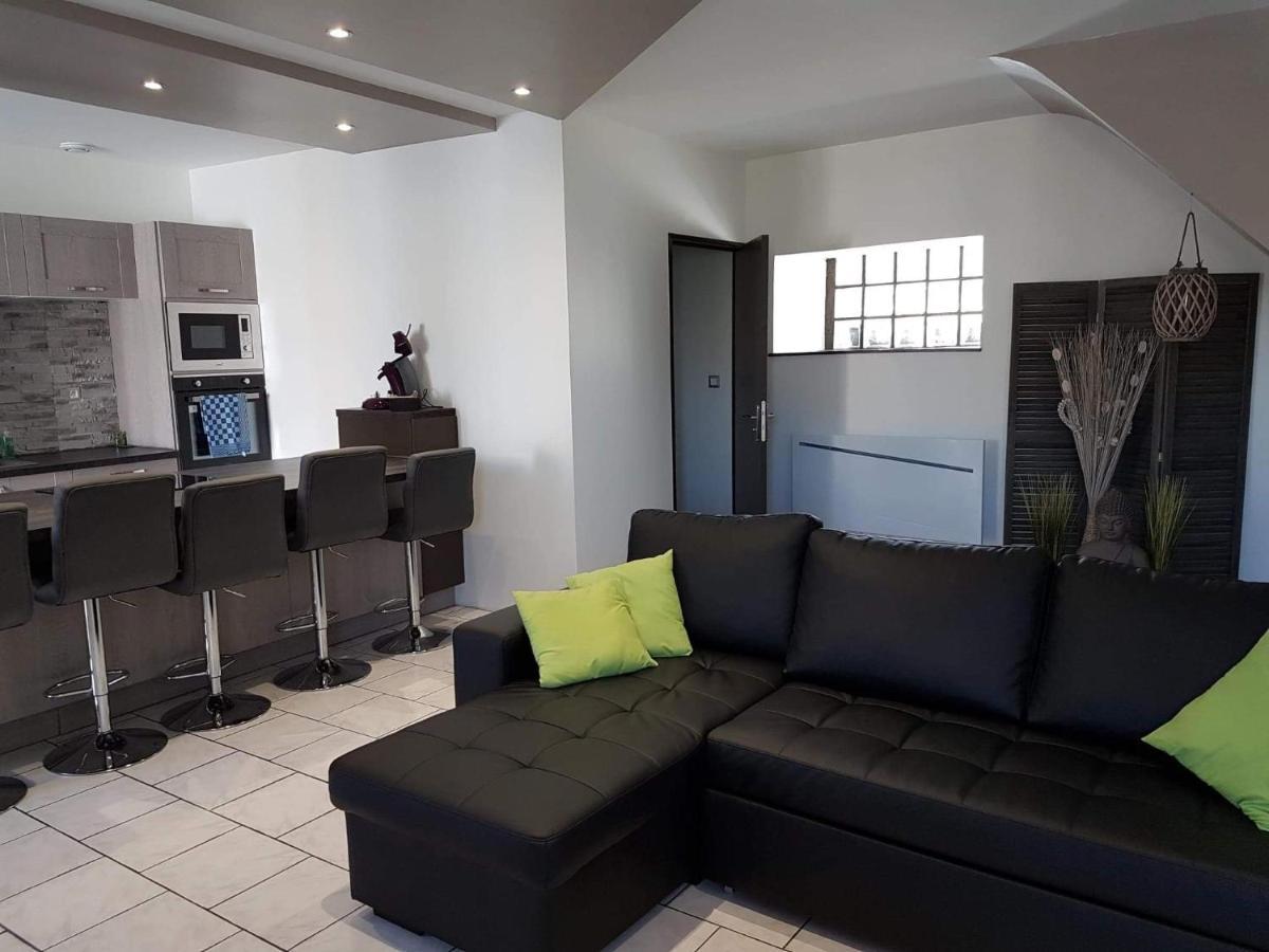 Le Goeland Villa Beauvoir  Luaran gambar